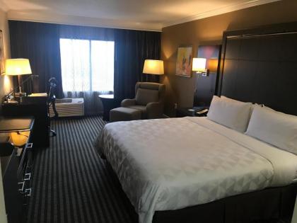 Holiday Inn Orlando East - Ucf Area - image 20