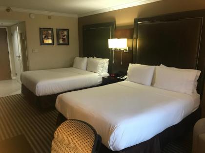 Holiday Inn Orlando East - Ucf Area - image 22
