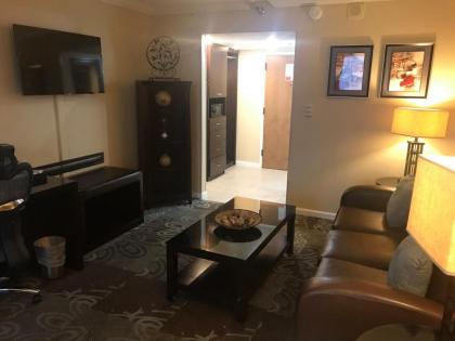 Holiday Inn Orlando East - Ucf Area - image 23