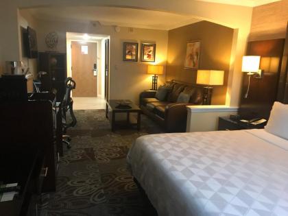 Holiday Inn Orlando East - Ucf Area - image 24