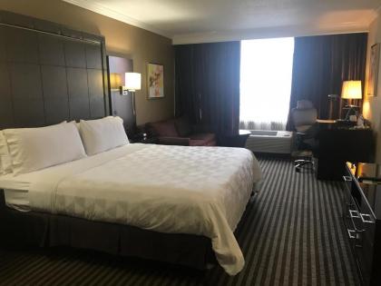 Holiday Inn Orlando East - Ucf Area - image 27