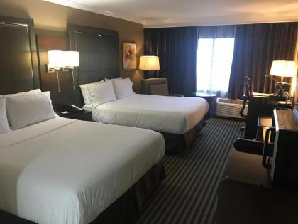 Holiday Inn Orlando East - Ucf Area - image 30