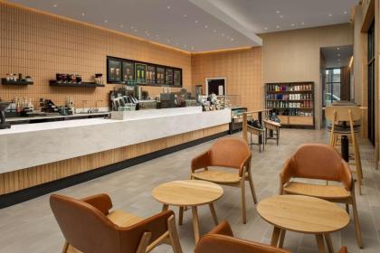 Hilton Garden Inn Orlando Downtown - image 10