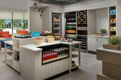 Hilton Garden Inn Orlando Downtown - image 11
