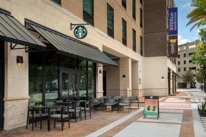 Hilton Garden Inn Orlando Downtown - image 13