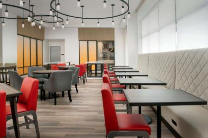 Hilton Garden Inn Orlando Downtown - image 14