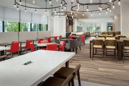 Hilton Garden Inn Orlando Downtown - image 15