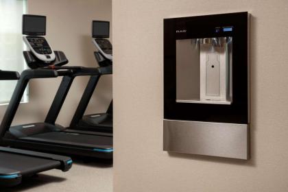 Hilton Garden Inn Orlando Downtown - image 16