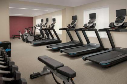 Hilton Garden Inn Orlando Downtown - image 18