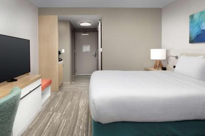 Hilton Garden Inn Orlando Downtown - image 19