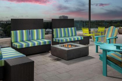 Hilton Garden Inn Orlando Downtown - image 2