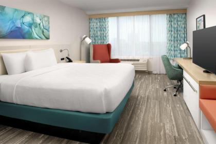 Hilton Garden Inn Orlando Downtown - image 21