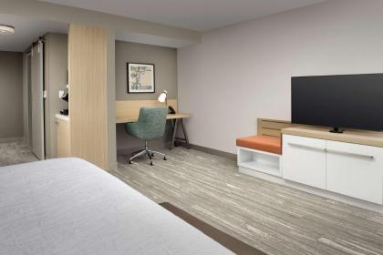Hilton Garden Inn Orlando Downtown - image 22