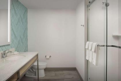Hilton Garden Inn Orlando Downtown - image 23