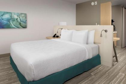 Hilton Garden Inn Orlando Downtown - image 25