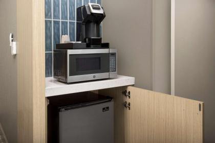 Hilton Garden Inn Orlando Downtown - image 26