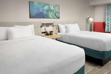 Hilton Garden Inn Orlando Downtown - image 27