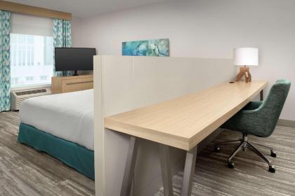 Hilton Garden Inn Orlando Downtown - image 28