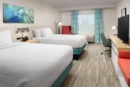 Hilton Garden Inn Orlando Downtown - image 29
