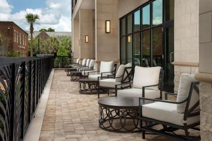 Hilton Garden Inn Orlando Downtown - image 3