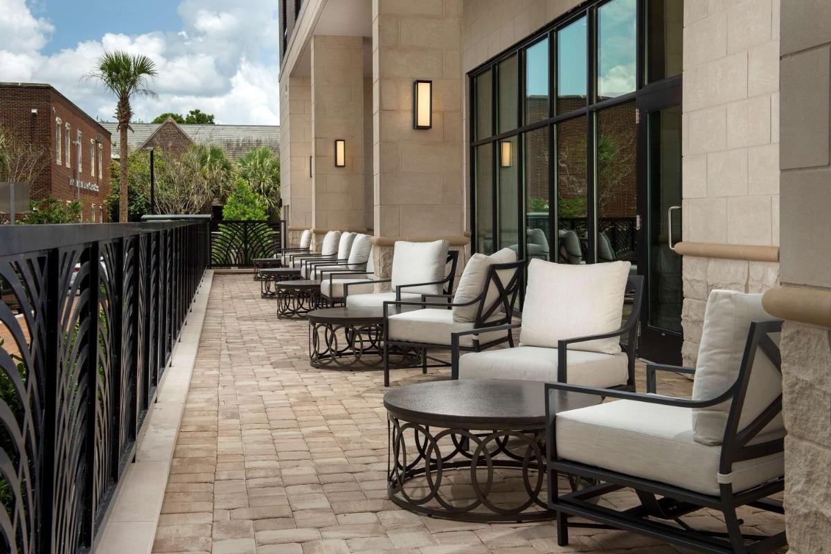 Hilton Garden Inn Orlando Downtown - image 3