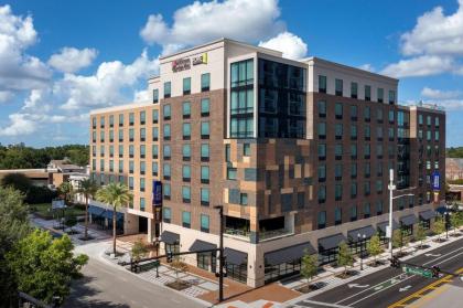 Hilton Garden Inn Orlando Downtown - image 4