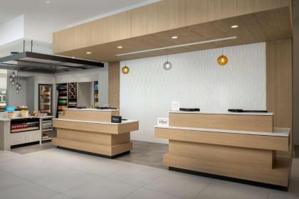 Hilton Garden Inn Orlando Downtown - image 5