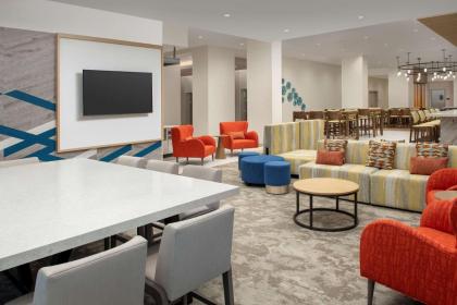 Hilton Garden Inn Orlando Downtown - image 7