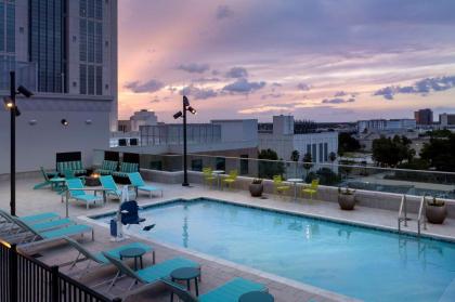 Hilton Garden Inn Orlando Downtown - image 9
