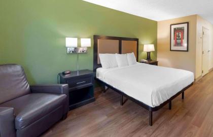 Extended Stay America Suites - Orlando - Southpark - Equity Row - image 11