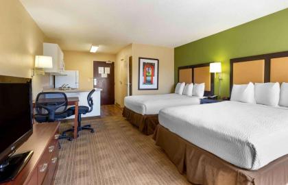 Extended Stay America Suites - Orlando - Southpark - Equity Row - image 22
