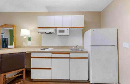 Extended Stay America Suites - Orlando - Southpark - Equity Row - image 23