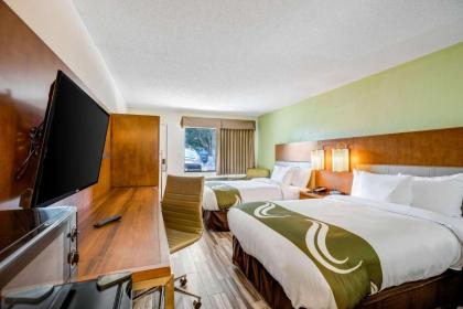Quality Inn & Suites Downtown - image 14