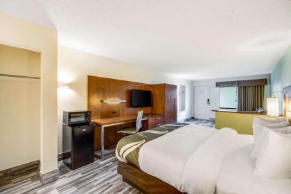 Quality Inn & Suites Downtown - image 27