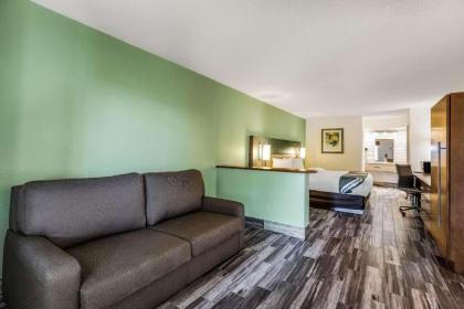 Quality Inn & Suites Downtown - image 28