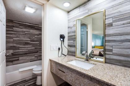 Quality Inn & Suites Downtown - image 29