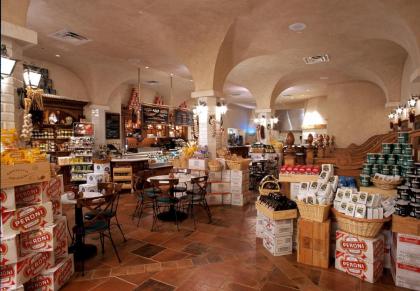 Loews Portofino Bay Hotel at Universal Orlando - image 11