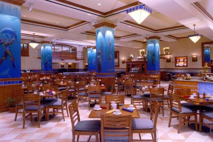 Loews Portofino Bay Hotel at Universal Orlando - image 12