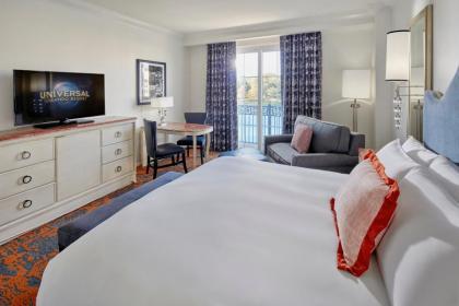 Loews Portofino Bay Hotel at Universal Orlando - image 17