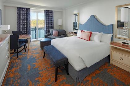 Loews Portofino Bay Hotel at Universal Orlando - image 18