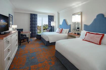 Loews Portofino Bay Hotel at Universal Orlando - image 19