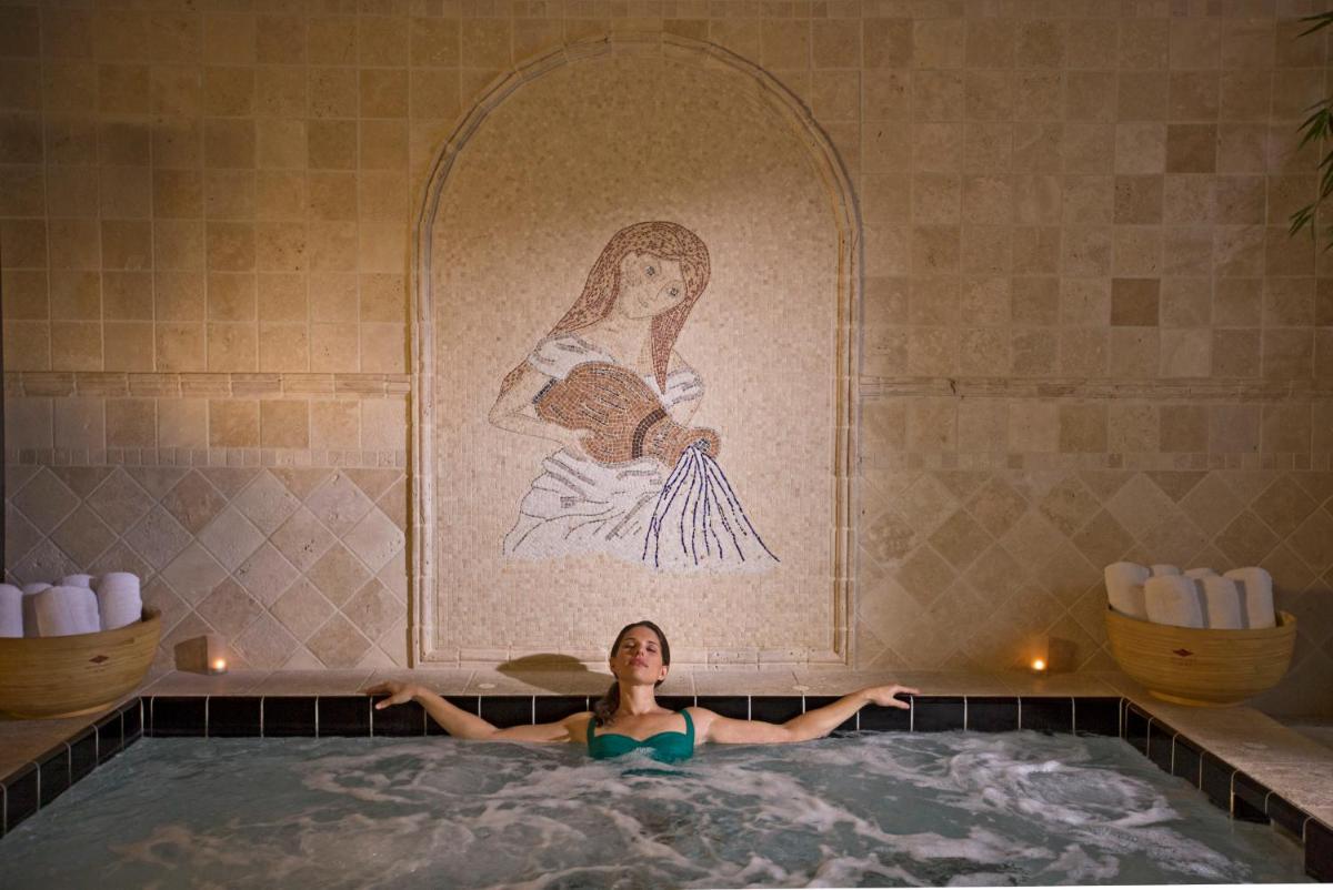 Loews Portofino Bay Hotel at Universal Orlando - image 2