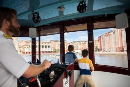 Loews Portofino Bay Hotel at Universal Orlando - image 3