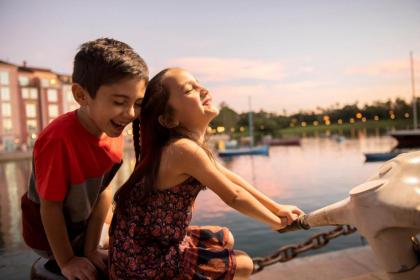 Loews Portofino Bay Hotel at Universal Orlando - image 5