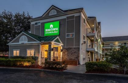 HomeTowne Studios Orlando South - image 19