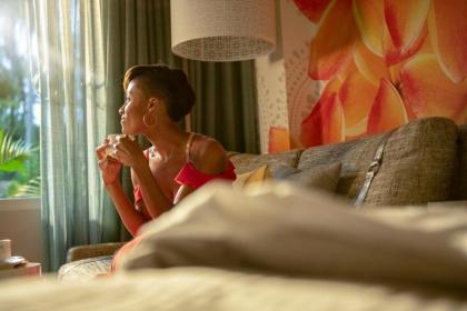 Loews Royal Pacific Resort at Universal Orlando - image 11