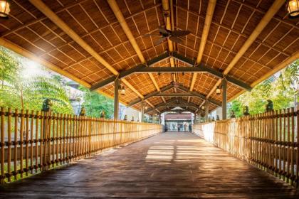Loews Royal Pacific Resort at Universal Orlando - image 13