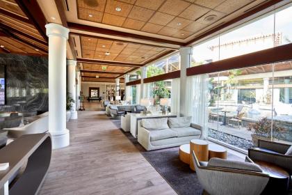 Loews Royal Pacific Resort at Universal Orlando - image 23