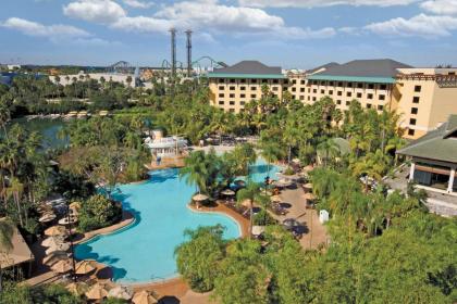 Loews Royal Pacific Resort at Universal Orlando - image 27