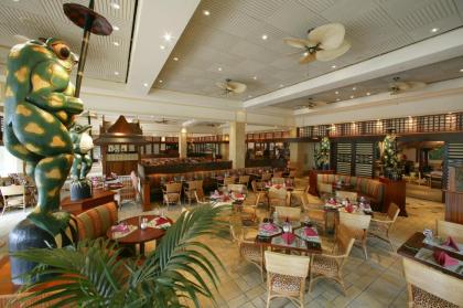 Loews Royal Pacific Resort at Universal Orlando - image 28